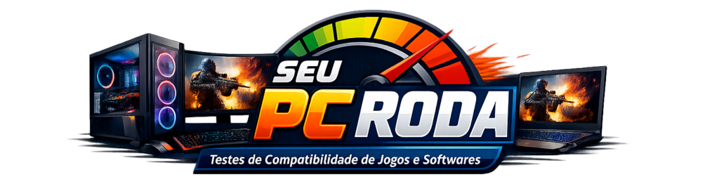 Seu Pc Roda